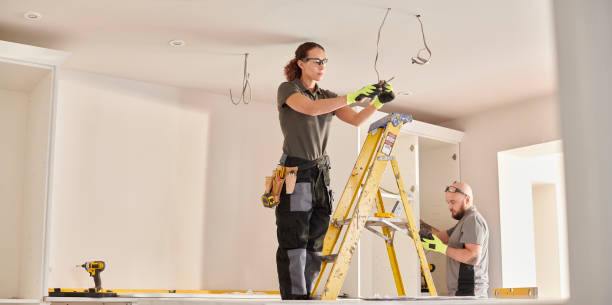 Best Electrical Contractors for Businesses  in Dakota Dunes, SD