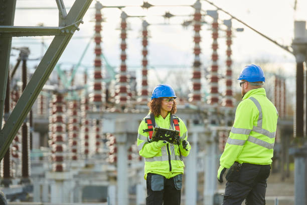 Best Home Electrical Repair  in Dakota Dunes, SD