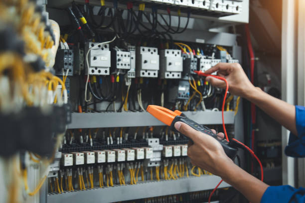 Best Electrical Repair Services  in Dakota Dunes, SD