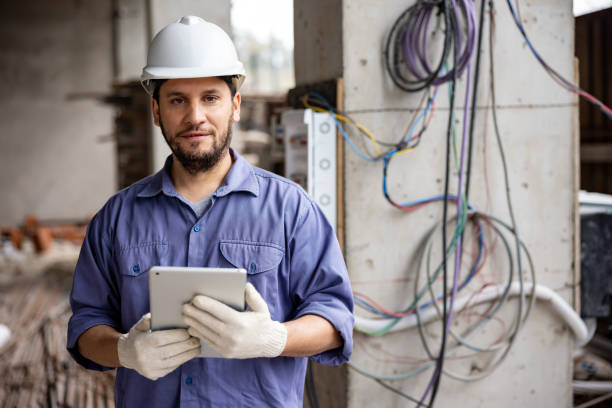 Electrical Outlet Repair in Dakota Dunes, SD