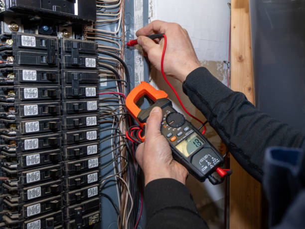 Best Electrical Outlet Repair  in Dakota Dunes, SD